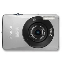 Canon Digital IXUS 75 (1815B008AA)
